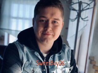 SweetBoy26