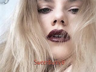 SweetBunny8