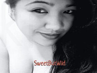 SweetButWild