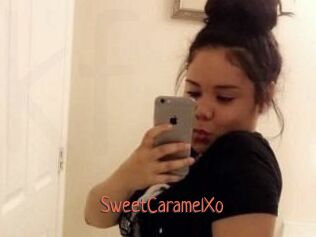 Sweet_CaramelXo
