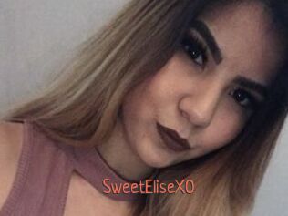 SweetEliseXO