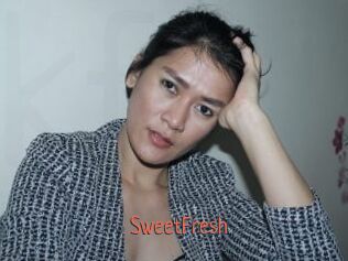 SweetFresh
