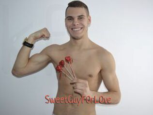SweetGuyF0rL0ve