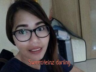SweetHeinz_darling