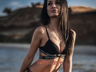 SweetJanye