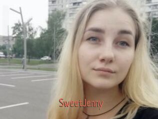 SweetJenny