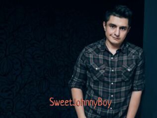 SweetJohnnyBoy