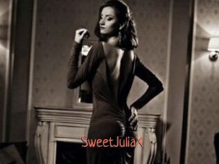 SweetJuliaX