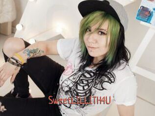SweetLILLITH4U