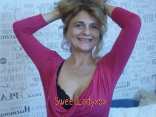 SweetLadyxox