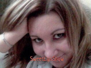 SweetLipsShow