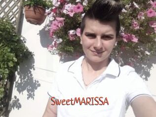 SweetMARISSA