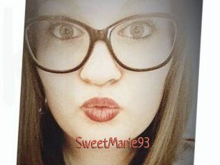 SweetMarie93
