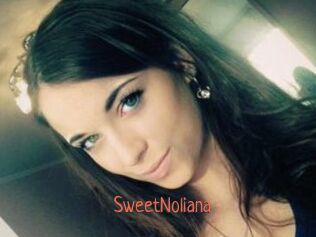 SweetNoliana