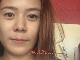 SweetOfLove