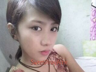 SweetPinayAnne