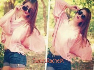 SweetRachelX