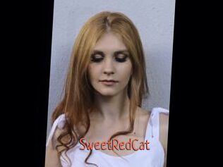 SweetRedCat