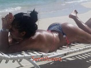 SweetRoxxana
