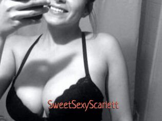 SweetSexyScarlett