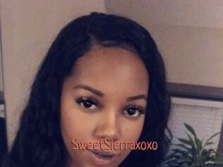 SweetSierraxoxo