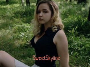 SweetSkyline