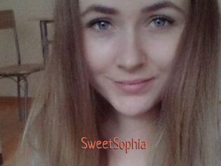 SweetSophia