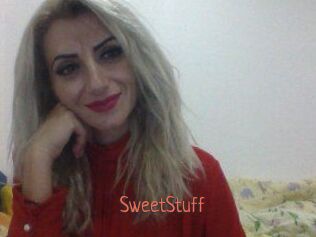 SweetStuff