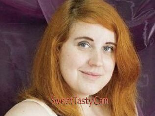 SweetTastyCam
