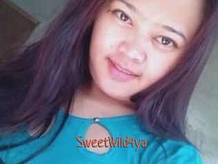 SweetWild4ya