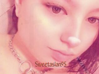 Sweetasian95