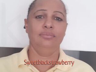 Sweetblackstrawberry