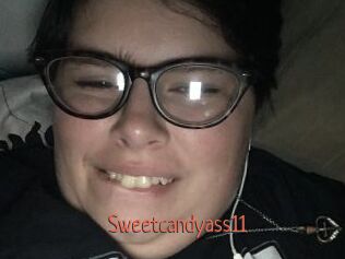 Sweetcandyass11