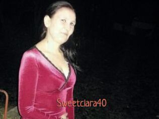 Sweetclara40