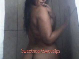 SweetheartSweetlips
