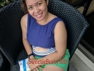 SweetieBusty38D