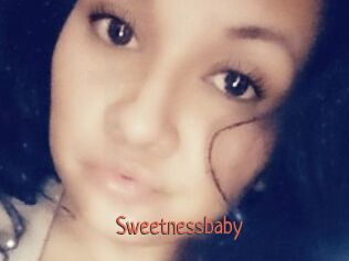 Sweetnessbaby