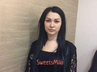 SweetsMilla