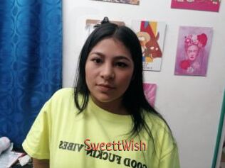 SweettWish