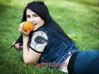 SweetttBeauti