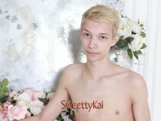 SweettyKai