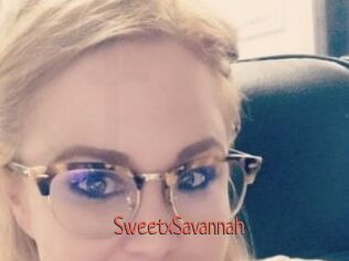 SweetxSavannah