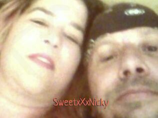 SweetxXxNicky