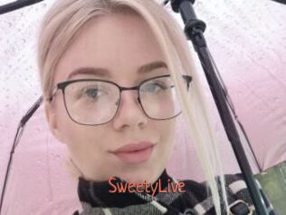 SweetyLive