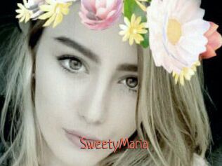 SweetyMaria