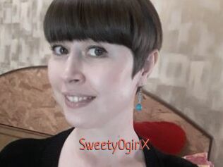 SweetyOgirlX