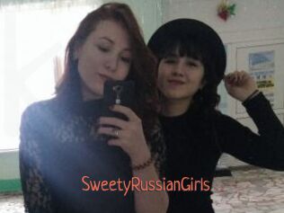SweetyRussianGirls