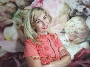 SweetyWoman