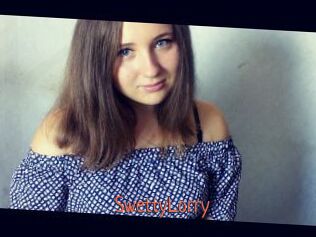 SwettyLorry