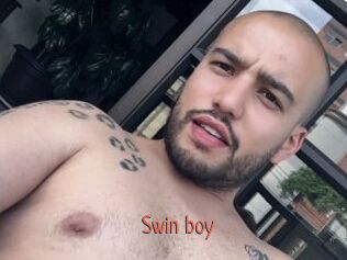 Swin_boy